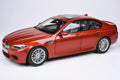 Paragon 1:18 BMW M5 F10 Sakhir Orange