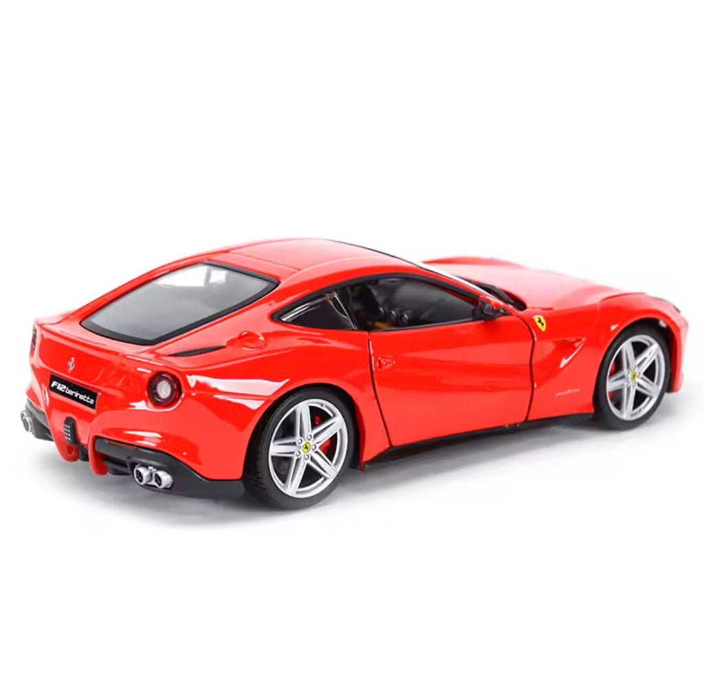 Bburago 1:24 Ferrari Berlinetta Red
