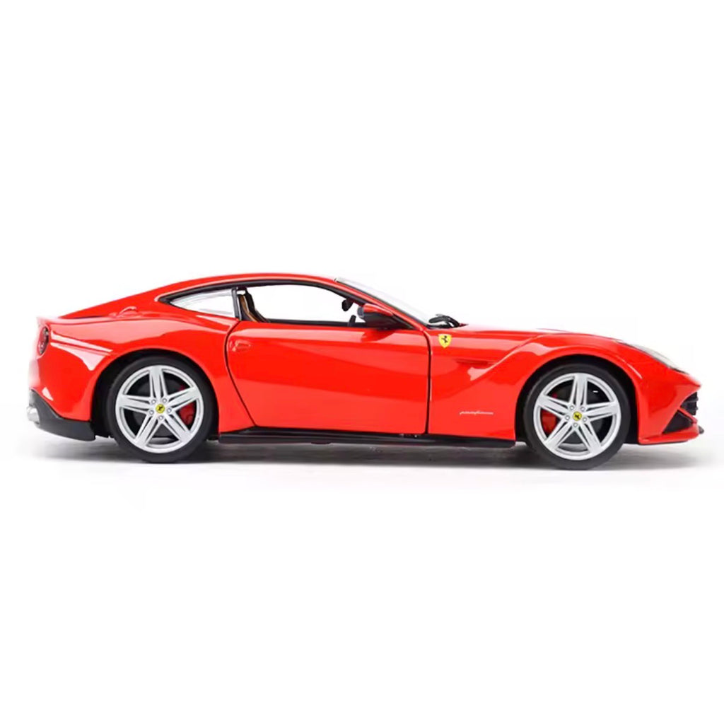 Bburago 1:24 Ferrari Berlinetta Red