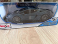 1:18 LAMBORGHINI TEMERARIO BLUE DIECAST BY MAISTO